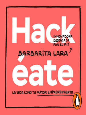 cover image of Hackéate